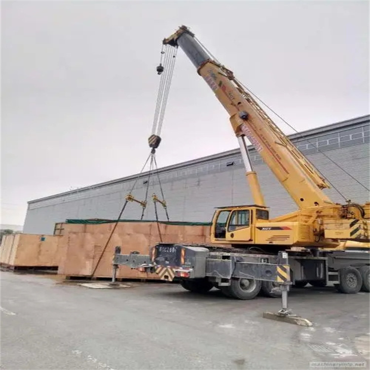 营根镇吊车出租哪家正规