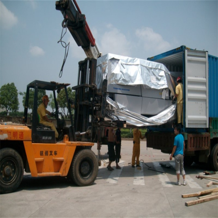 营根镇附近吊车出租8吨