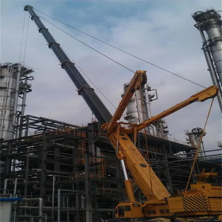 营根镇哪有吊车出租吊车租赁