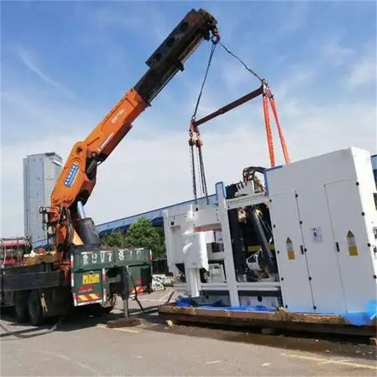 营根镇附近小吊车联系方式|8-16吨|本地及时服务