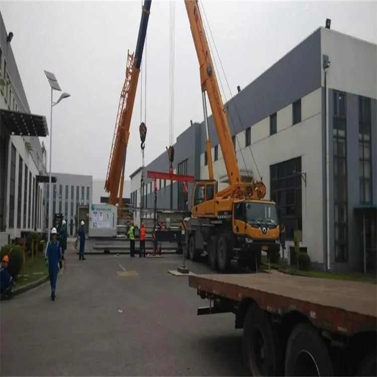 营根镇吊十吨用多大的吊车