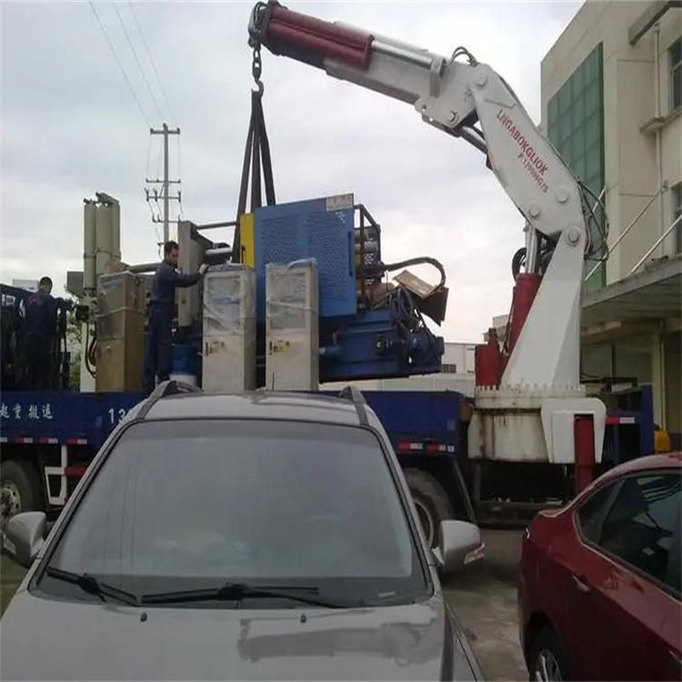 营根镇吊车救援小汽车怎么吊