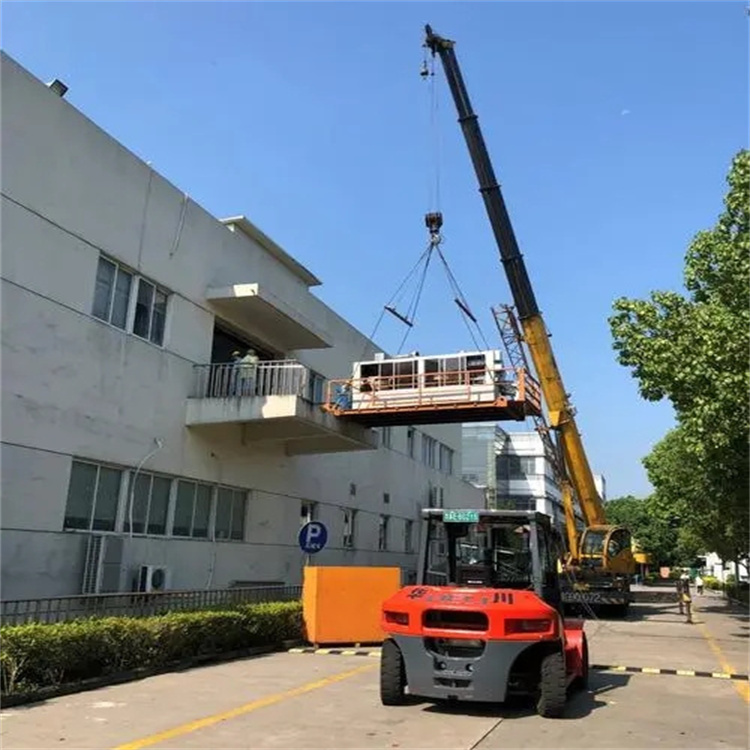 营根镇起重机司机十吊十不吊