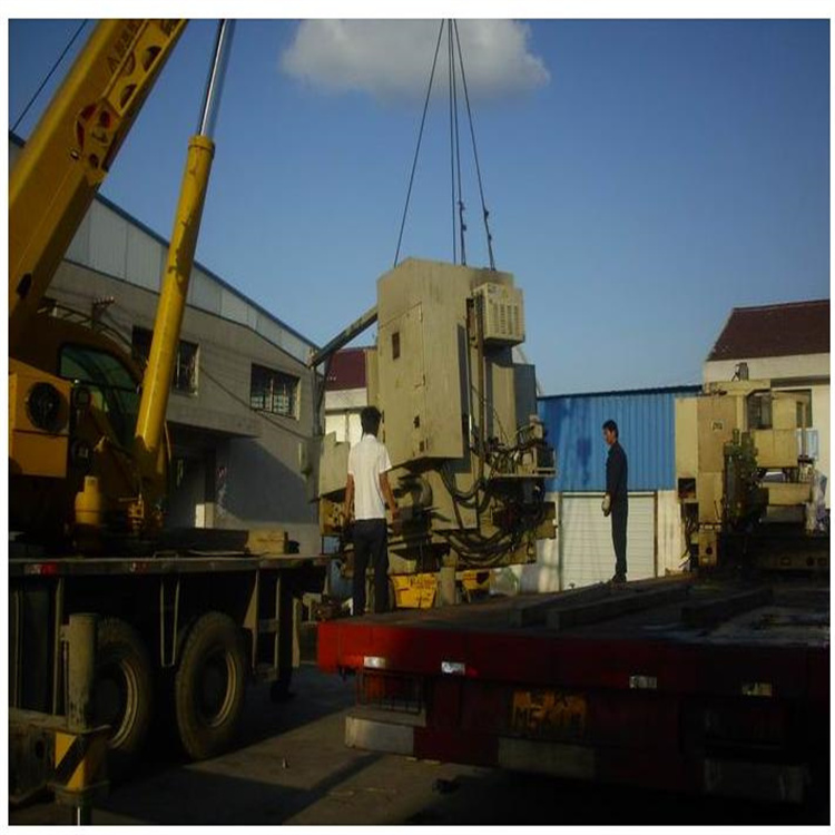 营根镇专业起重吊装服务