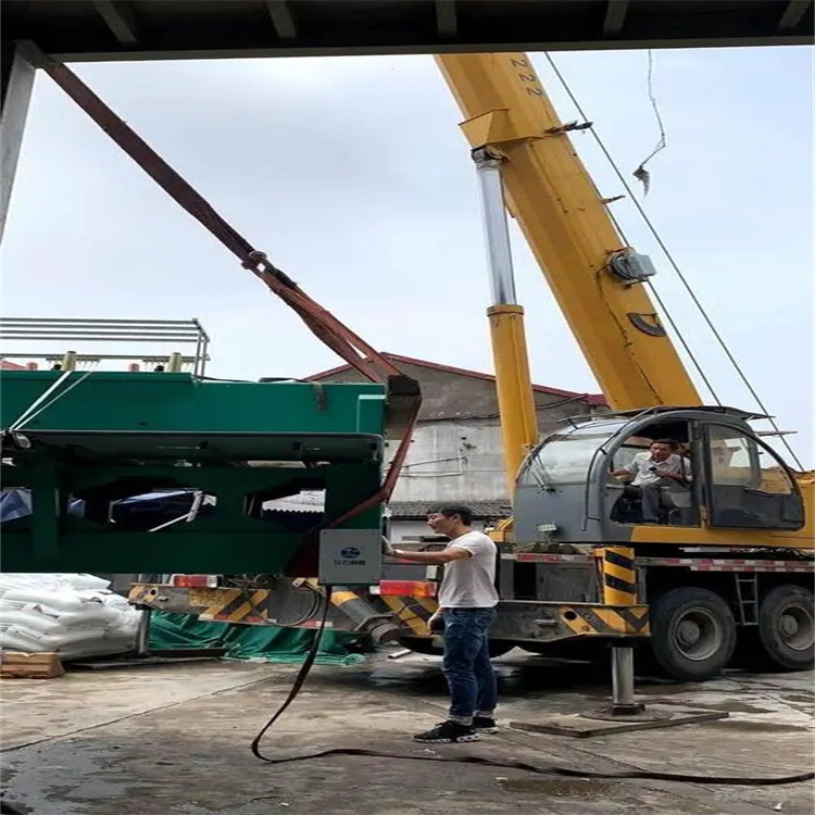 营根镇大吨位吊车租赁应急保障方案|化解突发吊装需求难题