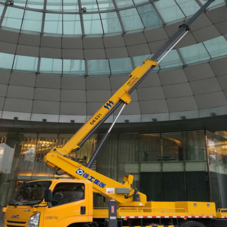 营根镇附近高空作业车租赁｜安全设备租赁｜高空安装|工程定制化方案｜亿立达设备租赁